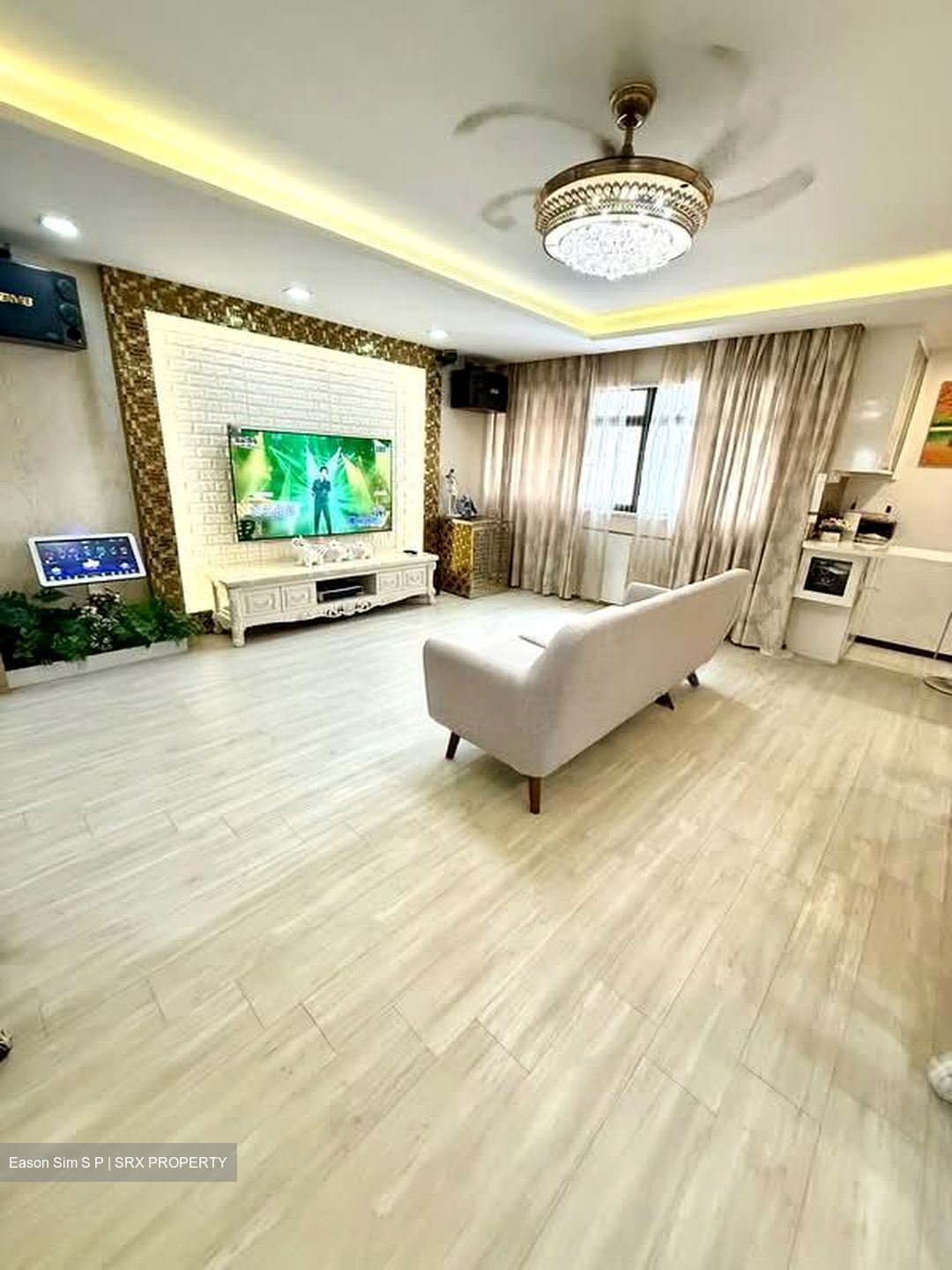 Blk 261B Sengkang East Way (Sengkang), HDB 5 Rooms #538602181